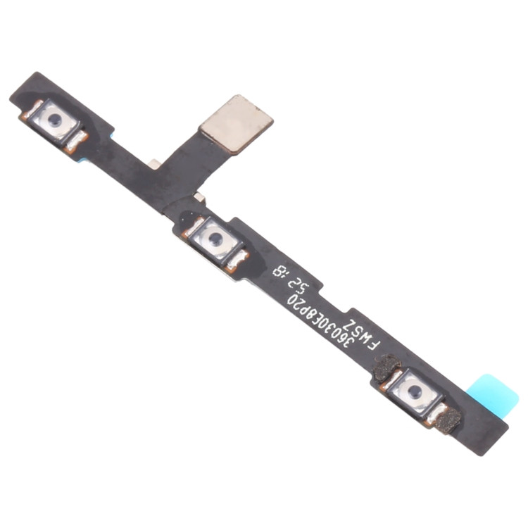 Bouton d'alimentation et bouton de volume Câble Flex pour Xiaomi MI 11