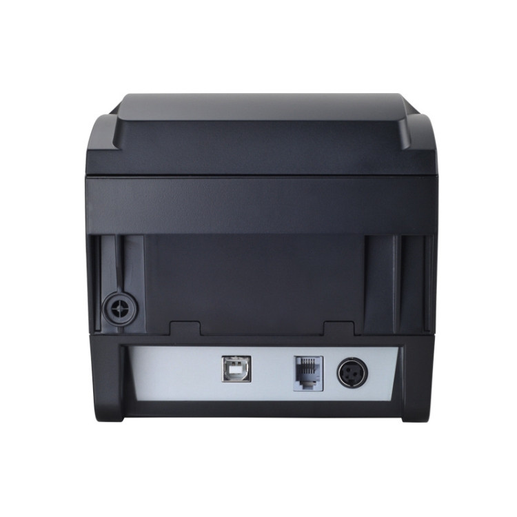 Imprimantes A160H Imprimante de reçu thermique d'origine 80mm Imprimante de  haute qualité Bill Restaurant Store Détaillant Coupeur de papier